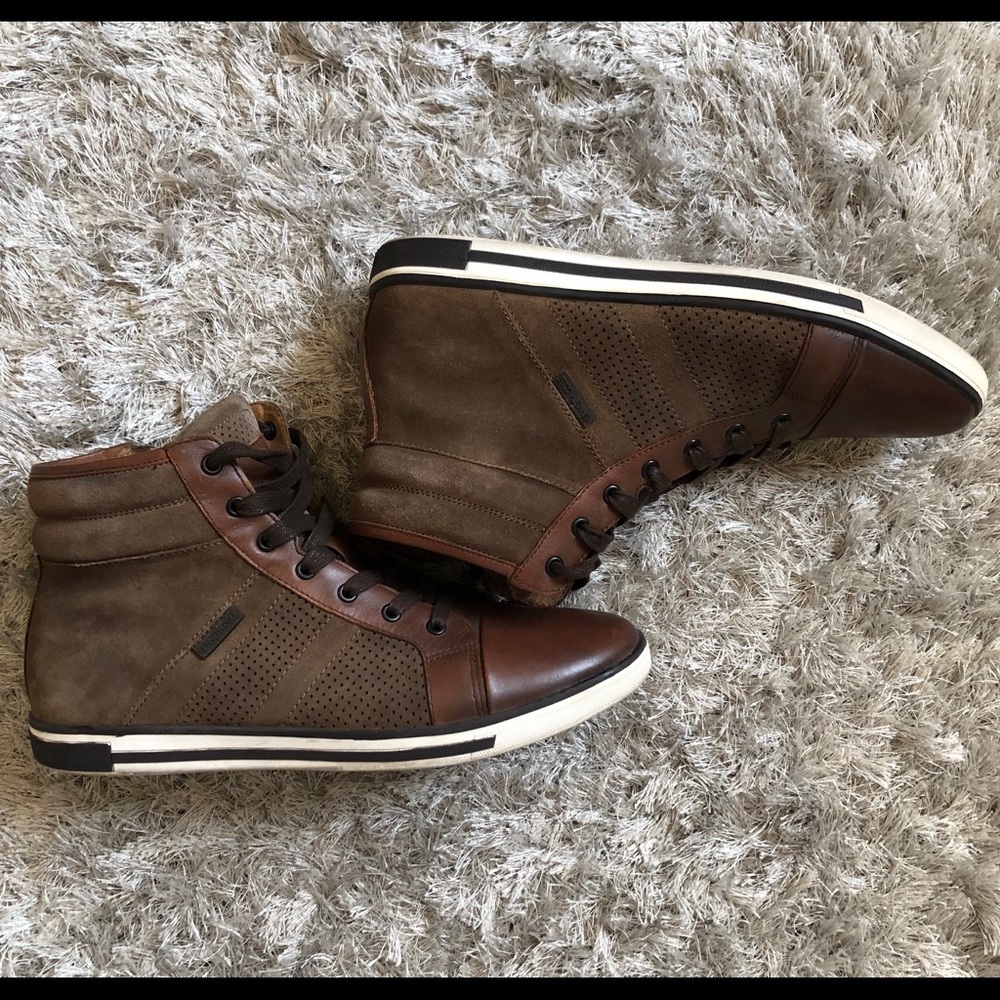 Men’s Kenneth Cole Tennis Shoes